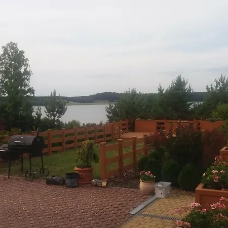 Agroturystyka Bajka * Lipnica (Bytow)