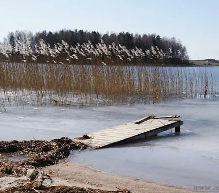 Agroturystyka Bajka *