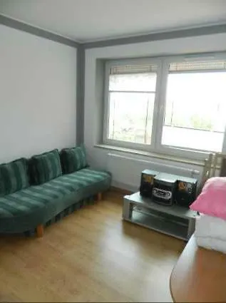 Pansiyon Agroturystyka Bajka Lipnica (Bytow)