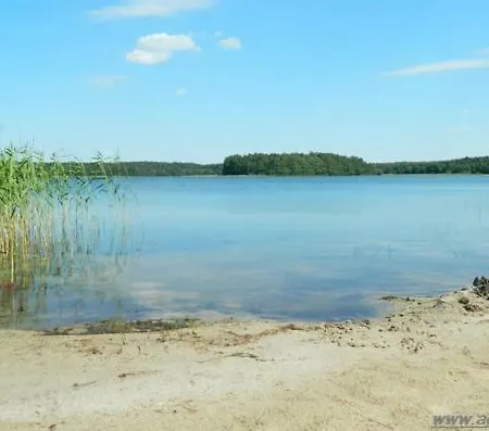 Agroturystyka Bajka Pansiyon Lipnica (Bytow)
