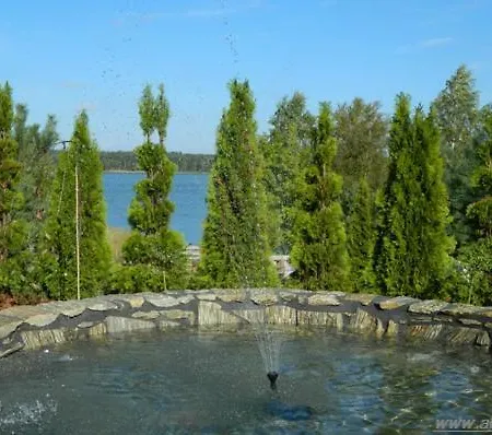 Pansiyon Agroturystyka Bajka Lipnica (Bytow)