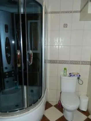 Agroturystyka Bajka Pansiyon